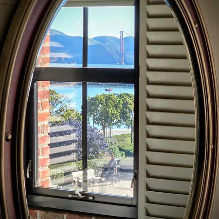 Argonaut Hotel, A Noble House Hotel San Francisco Exterior photo