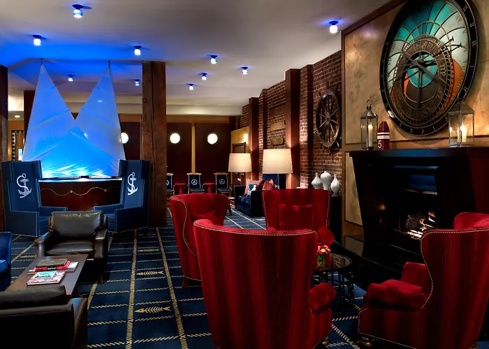 Argonaut Hotel, a Noble House Hotel