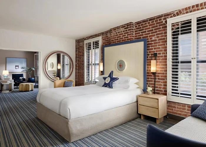 Argonaut Hotel, A Noble House Hotel