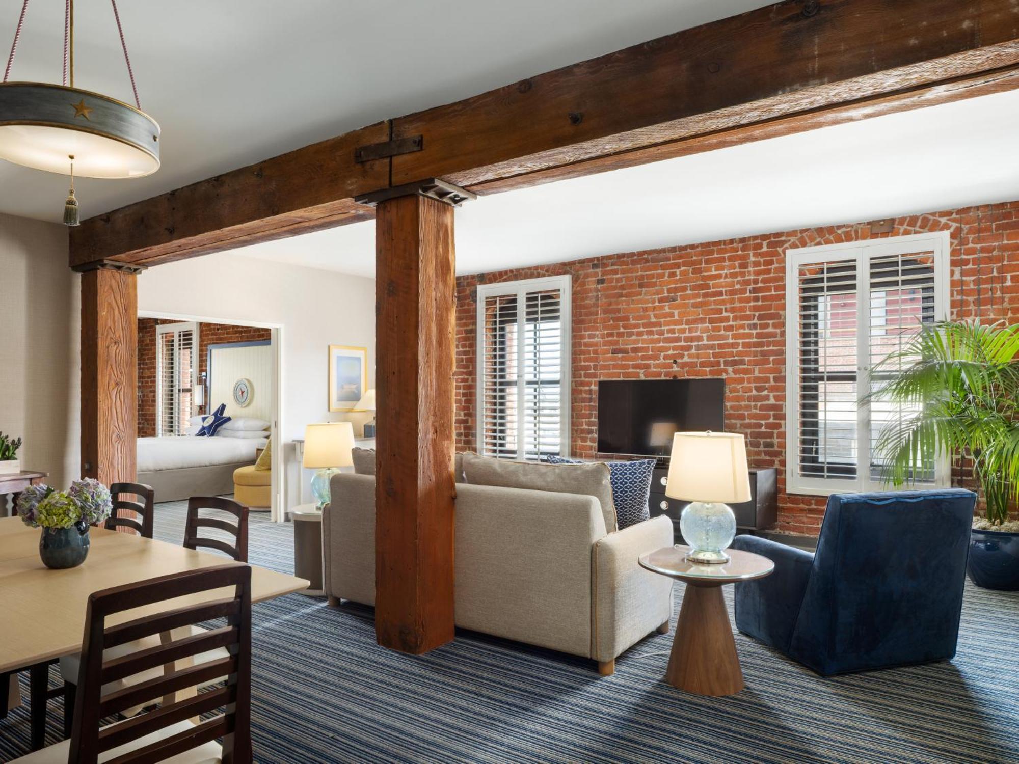 Argonaut Hotel, A Noble House Hotel 4*