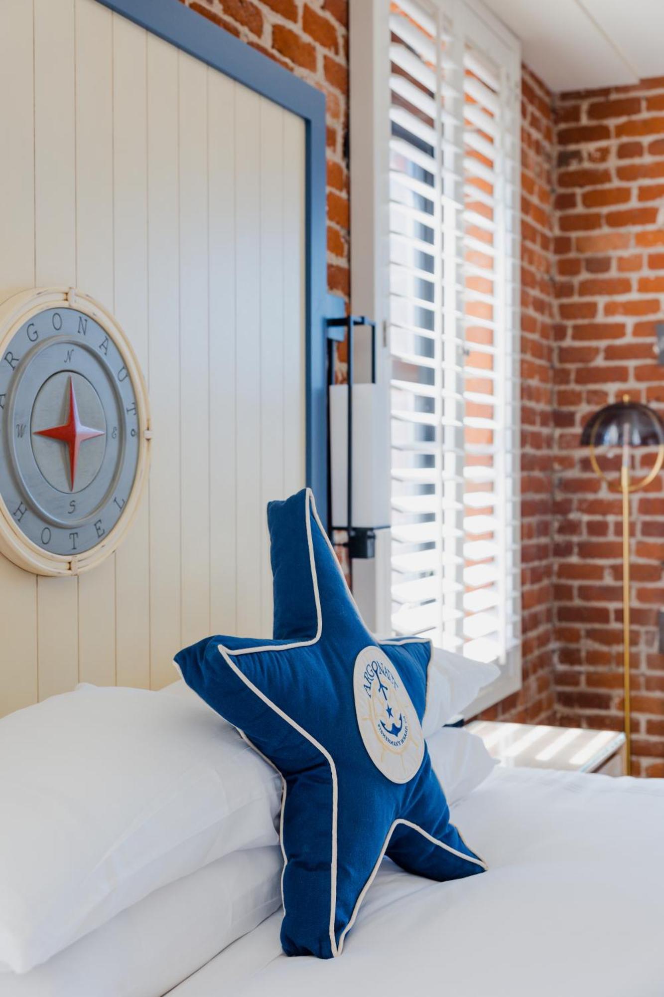Hotel Argonaut Hotel, A Noble House 4*