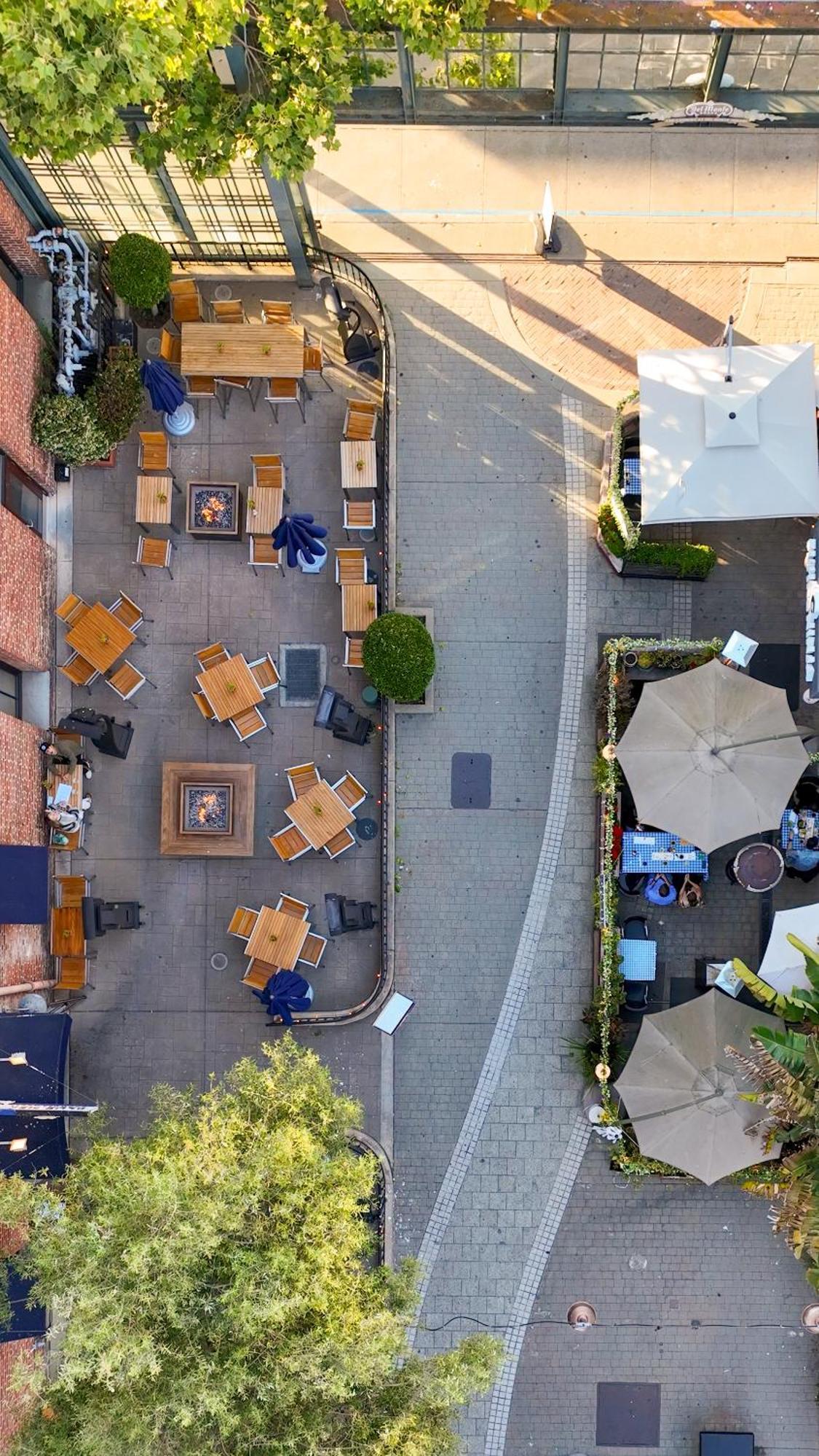 Argonaut Hotel, A Noble House Hotel