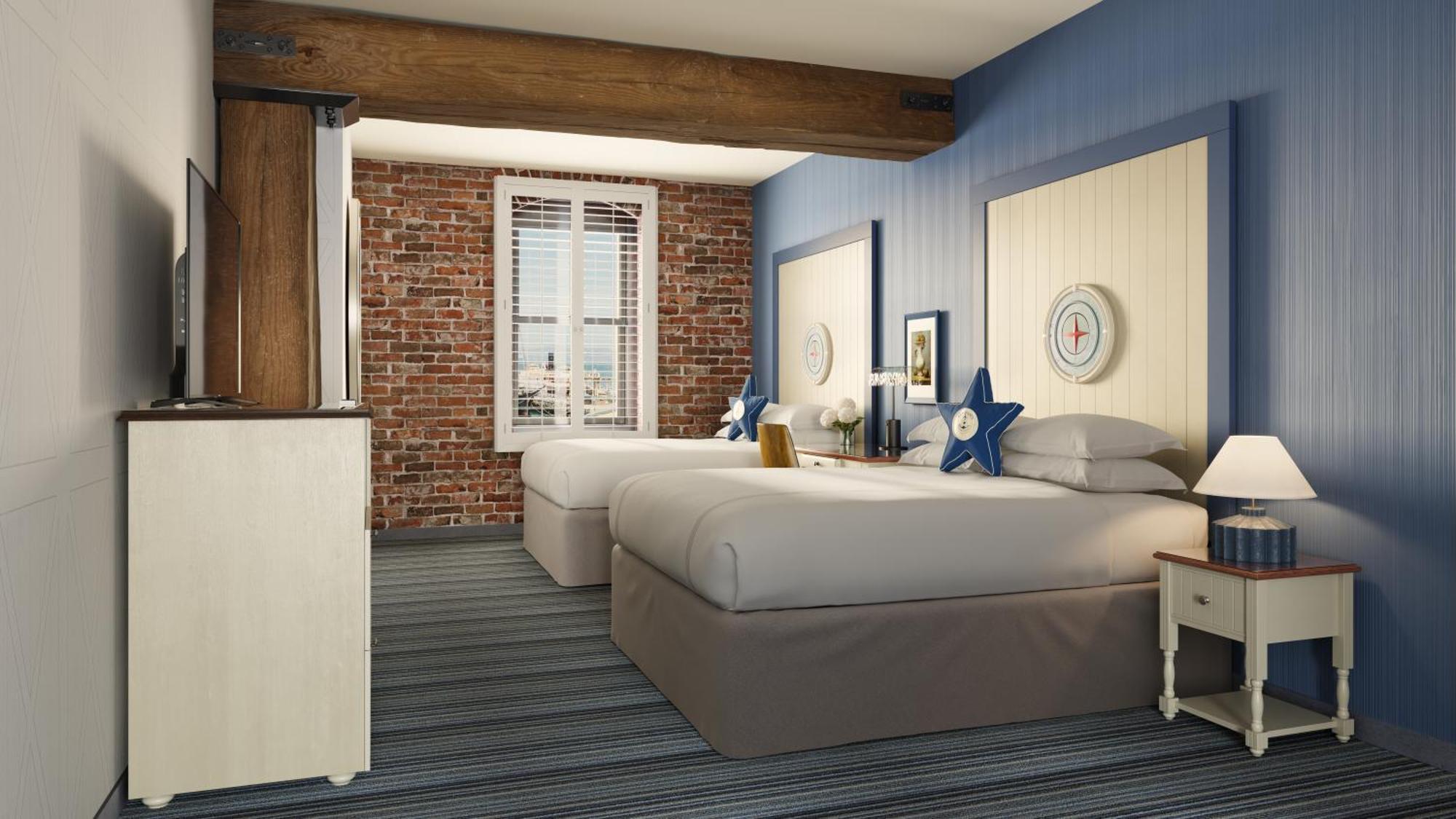Argonaut Hotel, A Noble House Hotel San Francisco