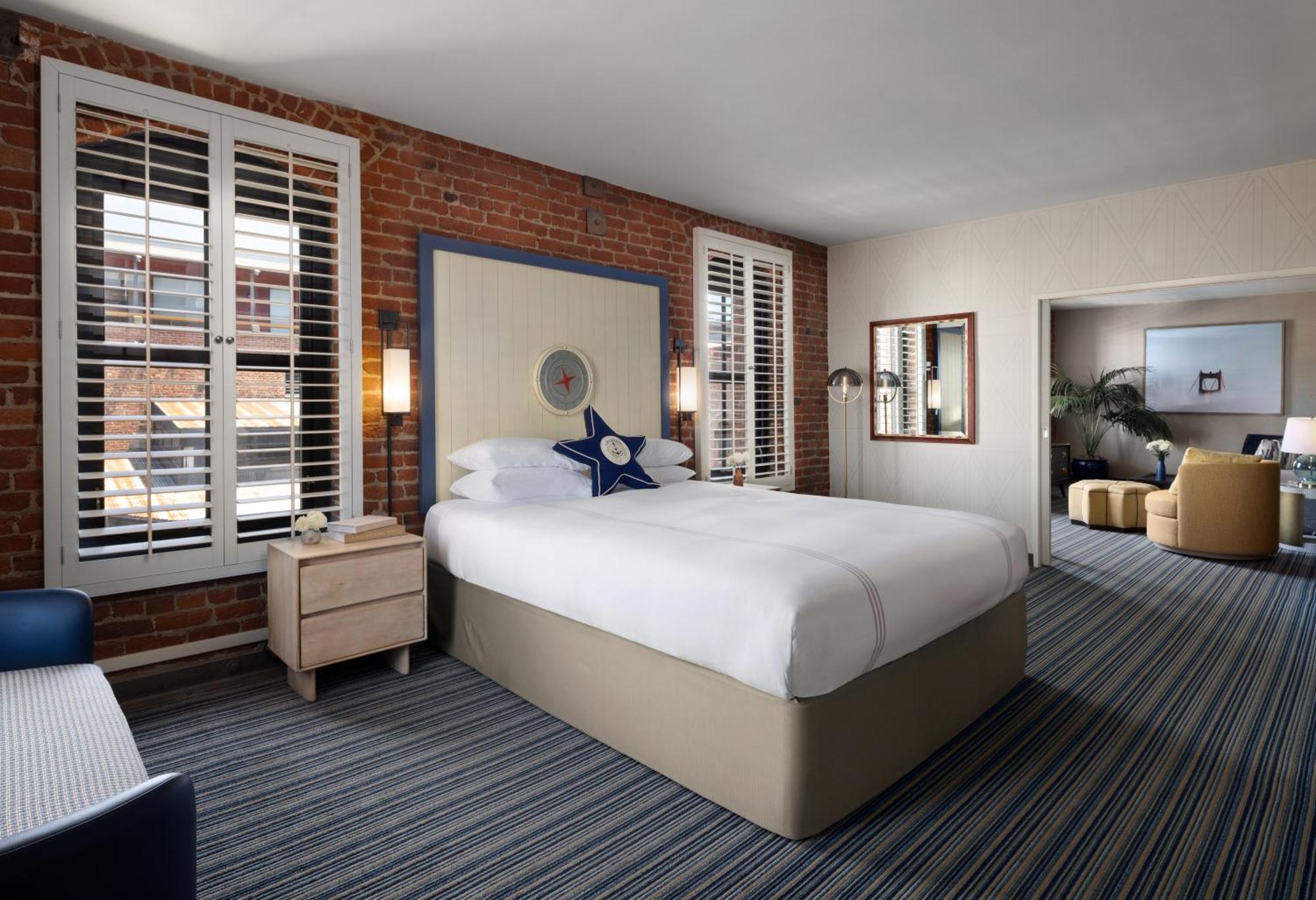 Argonaut Hotel, A Noble House 4*