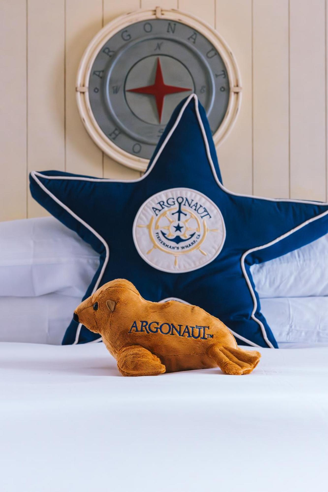 Argonaut Hotel, A Noble House Hotel 4*