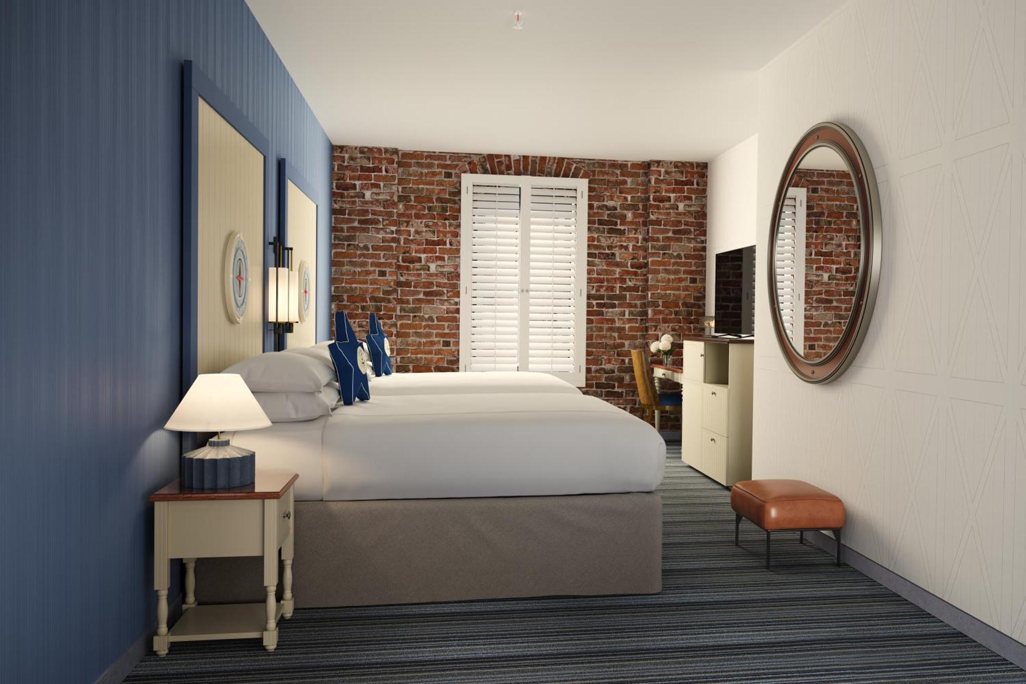 Argonaut Hotel, A Noble House San Francisco